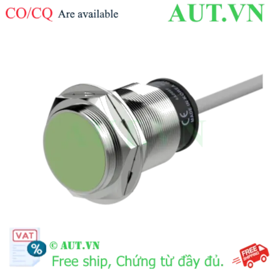 Ảnh của Cảm biến tiệm cận Autonics PR30-10DN-V | M30, NPN, 10mm