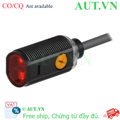Ảnh của Cảm biến quang điện Autonics BRQP1M-DDTB