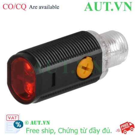 Ảnh của Cảm biến quang điện Autonics BRQP1M-DDTB-C-P (Phản xạ khuếch tán)
