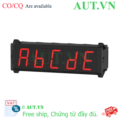 Ảnh của Bộ hiển thị Autonics DS22-RS