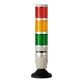 Ảnh của Đèn tín hiệu cảnh báo Autonics MT4B-3ALG-RYG