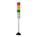 Ảnh của Đèn tín hiệu cảnh báo Autonics MT4B-3DLP-RYG