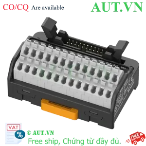 Ảnh của Cầu Đấu Dây Autonics AFL-H26 | 26 Chân, Kết Nối Push-in Tiện Lợi