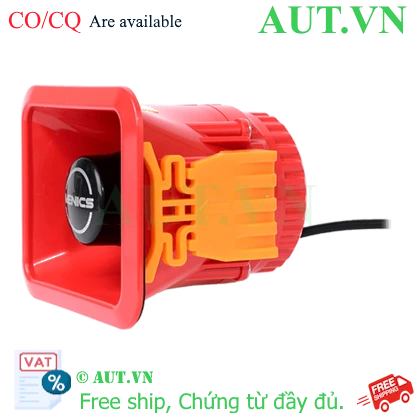 Ảnh của Đèn tín hiệu cảnh báo Autonics MSP-HP15(R)