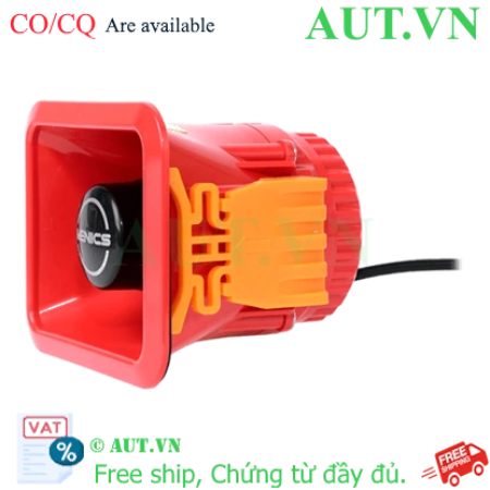 Ảnh của Đèn tín hiệu cảnh báo Autonics MSP-HP15(R)