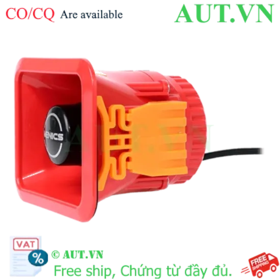 Ảnh của Đèn tín hiệu cảnh báo Autonics MSP-HP15(R)