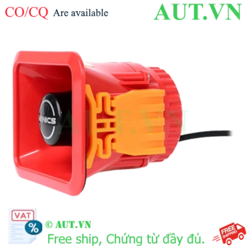Ảnh của Đèn tín hiệu cảnh báo Autonics MSP-HP15(R)