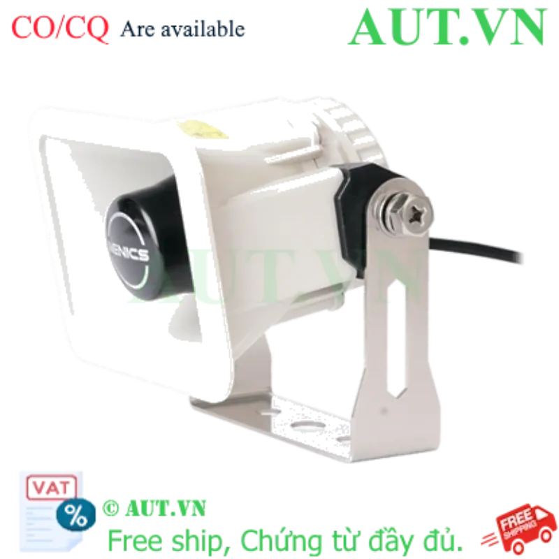 Ảnh của Đèn tín hiệu cảnh báo Autonics MSP-HB15