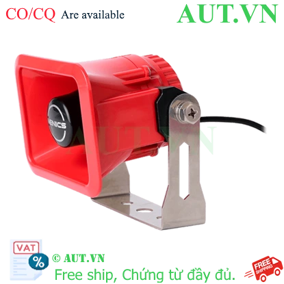 Ảnh của Đèn tín hiệu cảnh báo Autonics MSP-HB15(R)