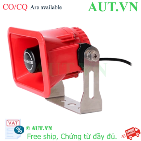 Ảnh của Đèn tín hiệu cảnh báo Autonics MSP-HB15(R)