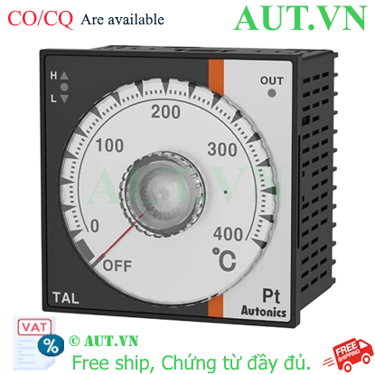 Ảnh của Đồng hồ nhiệt Autonics TAL-B4RP4C