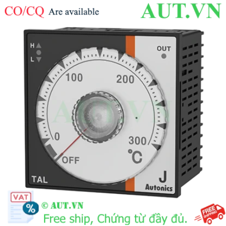 Ảnh của Đồng hồ nhiệt Autonics TAL-B4RJ3C