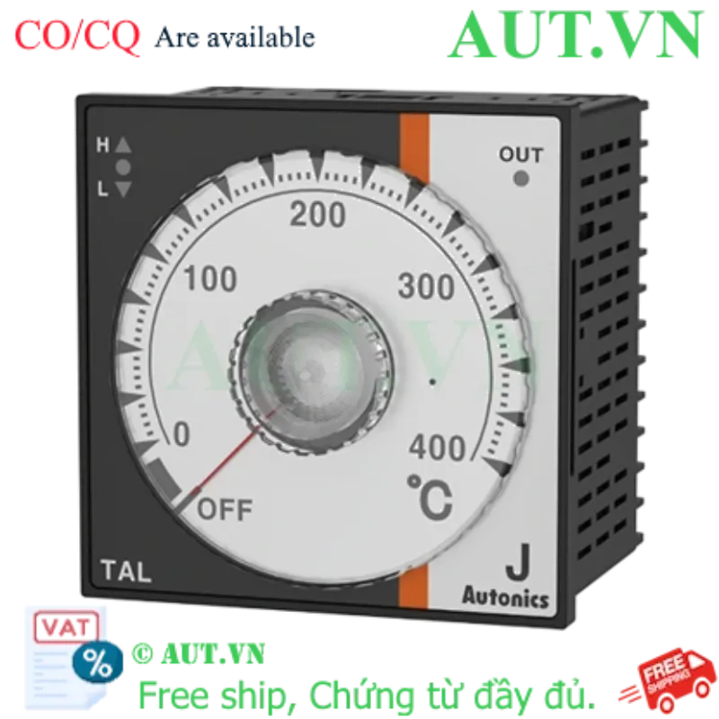 Ảnh của Đồng hồ nhiệt Autonics TAL-B4RJ4C