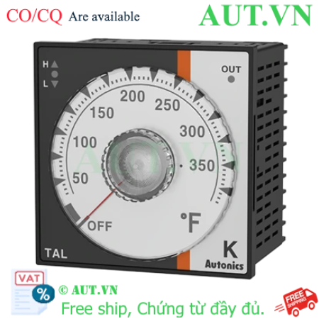 Ảnh của Đồng hồ nhiệt Autonics TAL-B4RK2F