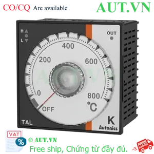 Ảnh của Đồng hồ nhiệt Autonics TAL-B4RK8C