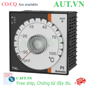 Ảnh của Đồng hồ nhiệt Autonics TAL-B4RP0C