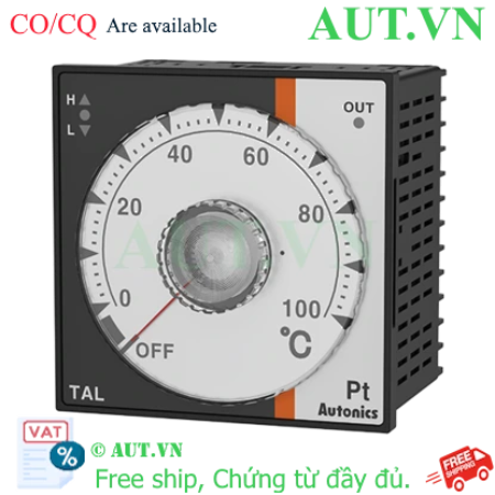 Ảnh của Đồng hồ nhiệt Autonics TAL-B4RP1C