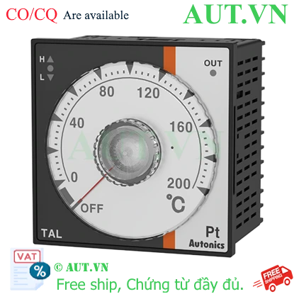 Ảnh của Đồng hồ nhiệt Autonics TAL-B4RP2C