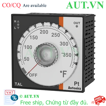 Ảnh của Đồng hồ nhiệt Autonics TAL-B4RP2F