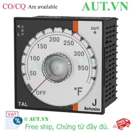 Ảnh của Đồng hồ nhiệt Autonics TAL-B4SJ2F