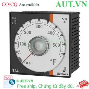 Ảnh của Đồng hồ nhiệt Autonics TAL-B4SJ3F