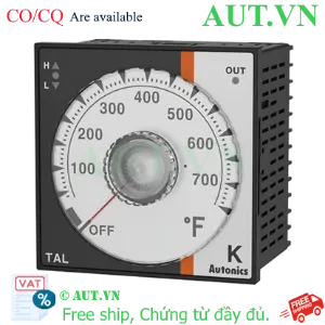 Ảnh của Đồng hồ nhiệt Autonics TAL-B4SJ4F