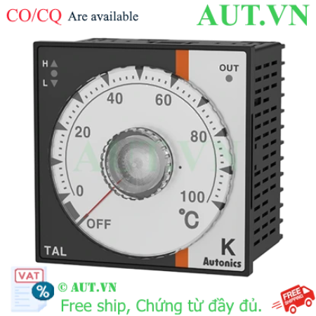 Ảnh của Đồng hồ nhiệt Autonics TAL-B4SK1C