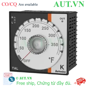 Ảnh của Đồng hồ nhiệt Autonics TAL-B4SK2F