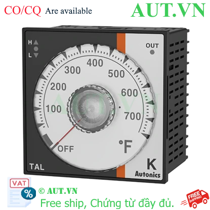 Ảnh của Đồng hồ nhiệt Autonics TAL-B4SK4F