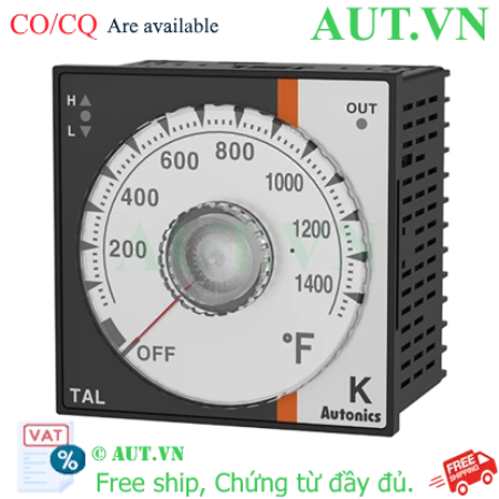 Ảnh của Đồng hồ nhiệt Autonics TAL-B4SK8F