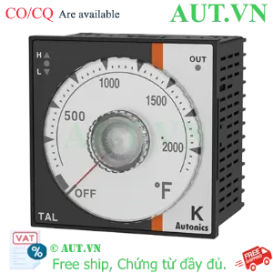 Ảnh của Đồng hồ nhiệt Autonics TAL-B4SKCF