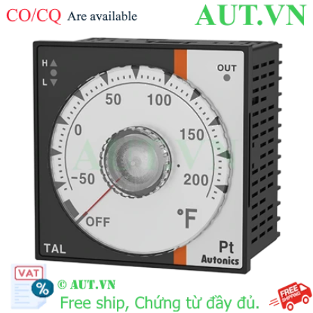Ảnh của Đồng hồ nhiệt Autonics TAL-B4SP0F
