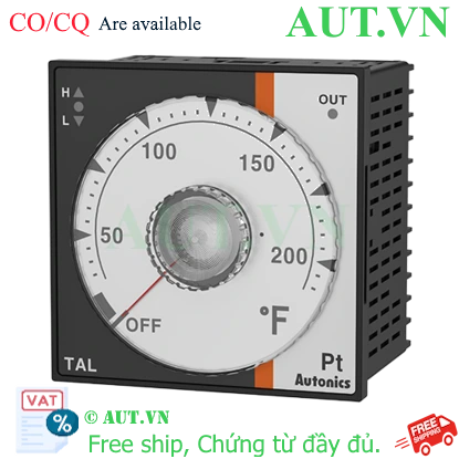 Ảnh của Đồng hồ nhiệt Autonics TAL-B4SP1F