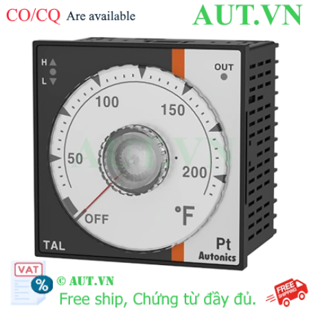 Ảnh của Đồng hồ nhiệt Autonics TAL-B4SP1F