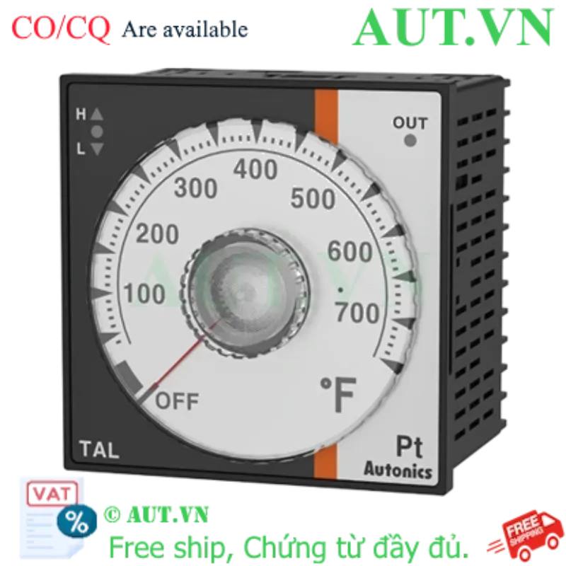 Ảnh của Đồng hồ nhiệt Autonics TAL-B4SP4F