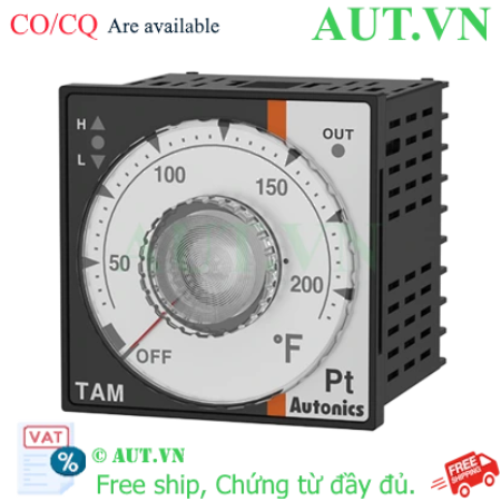 Ảnh của Đồng hồ nhiệt Autonics TAM-B4RP1F