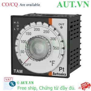 Ảnh của Đồng hồ nhiệt Autonics TAM-B4RP2F