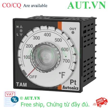 Ảnh của Đồng hồ nhiệt Autonics TAM-B4RP4F