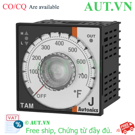 Ảnh của Đồng hồ nhiệt Autonics TAM-B4SJ4F