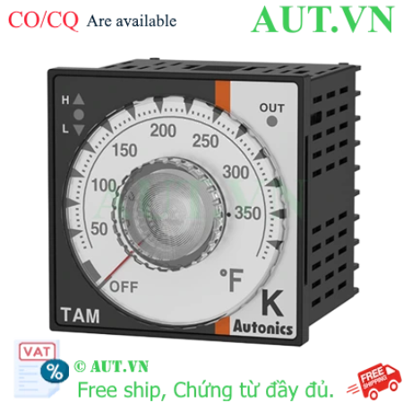 Ảnh của Đồng hồ nhiệt Autonics TAM-B4SK2F