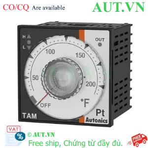 Ảnh của Đồng hồ nhiệt Autonics TAM-B4SP1F