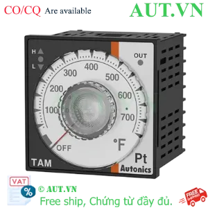 Ảnh của Đồng hồ nhiệt Autonics TAM-B4SP4F