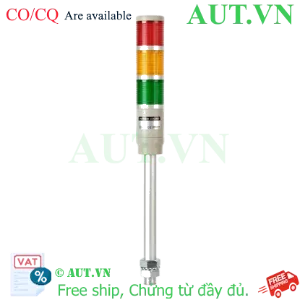 Ảnh của Đèn tín hiệu cảnh báo Autonics MT4B-3ALM-RYG
