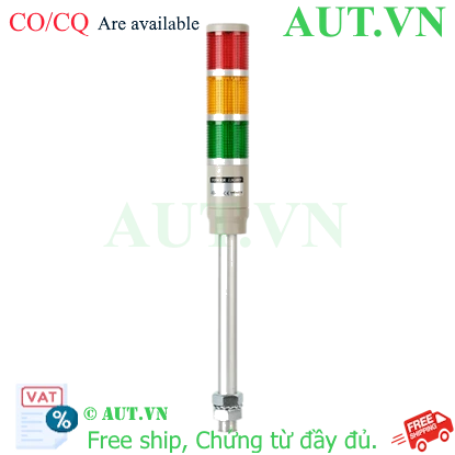 Ảnh của Đèn tín hiệu cảnh báo Autonics MT4B-3ALM-RYG