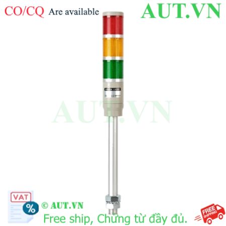 Ảnh của Đèn tín hiệu cảnh báo Autonics MT4B-3ALM-RYG