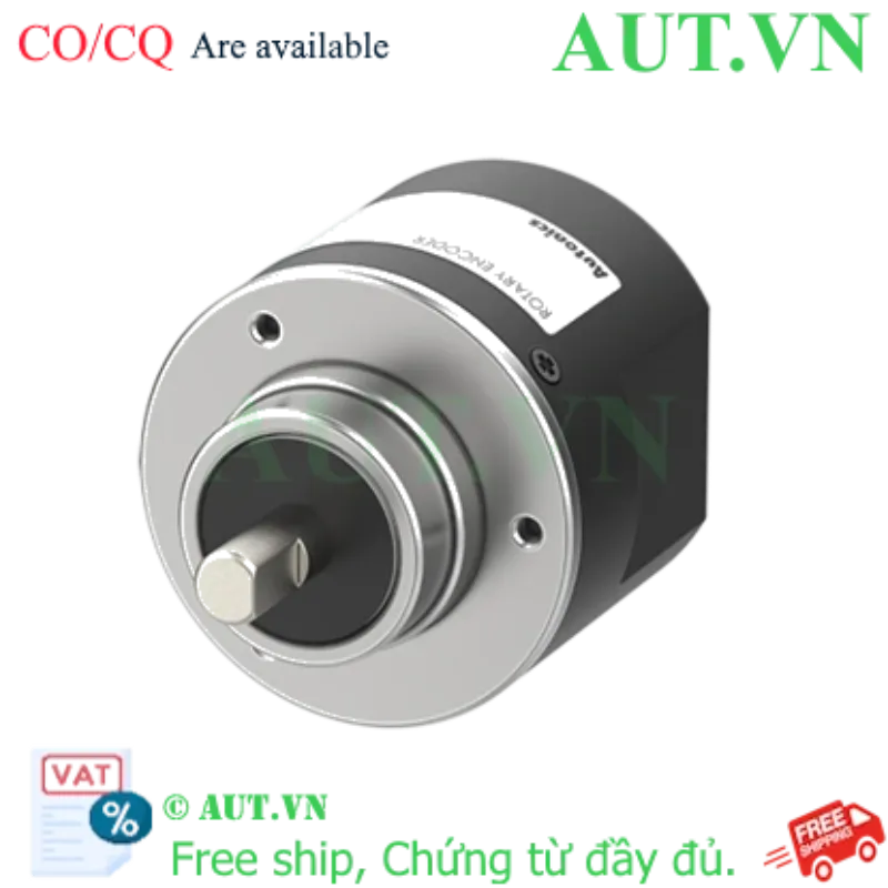 Ảnh của Đèn tín hiệu cảnh báo Autonics MT4B-3DLM-RYG