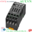 Ảnh của Cầu Đấu Dây Relay Autonics ABS-S04PA-CN (4 Điểm, 24VDC) - Chính Hãng