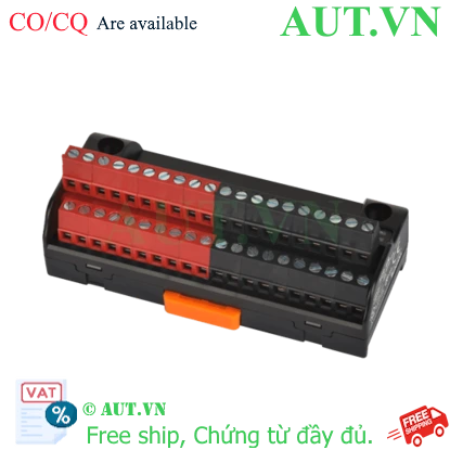 Ảnh của Cầu đấu dây Autonics ACR-40L (40 cực, 10A) - Chính hãng AUT VN