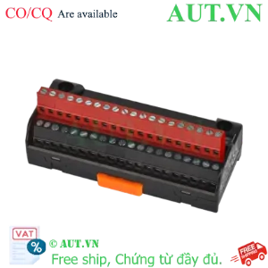 Ảnh của Cầu đấu dây Autonics ACR-40T (40 cực, 10A) - Chính hãng AUT VN