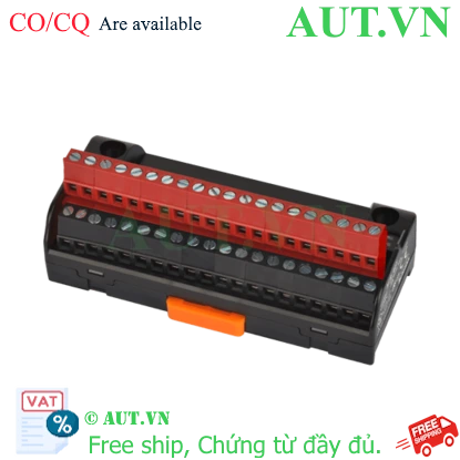 Ảnh của Cầu đấu dây Autonics ACR-40T